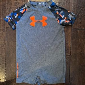Under Armour One Piece - 12-18 Month